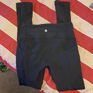 Lululemon leggings SOLD!! DO NOT BUY